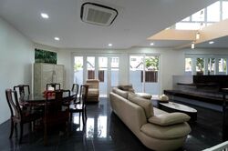 Apollo Gardens (D16), Terrace #455565841